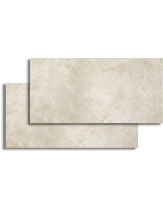 Crema Marfil Pulido Eco 60x120